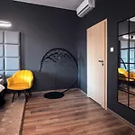 Maison d'hôtes Absolwent