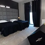 Maison d'hôtes Absolwent 3*