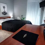 Absolwent Maison d'hôtes 3*