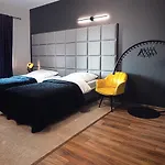 Absolwent Maison d'hôtes 3*