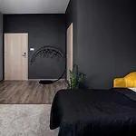 Maison d'hôtes Absolwent 3*