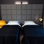 Absolwent Maison d'hôtes 3*