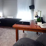 Maison d'hôtes Absolwent 3*