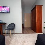 Maison d'hôtes Absolwent 3*