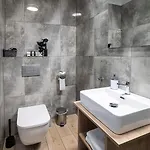 Maison d'hôtes Absolwent 3*