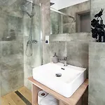 Maison d'hôtes Absolwent Gostyń