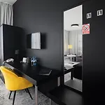 Absolwent Maison d'hôtes 3*