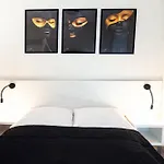 Maison d'hôtes Absolwent 3*