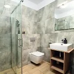 Maison d'hôtes Absolwent 3*