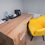 Vendégház Absolwent 3*
