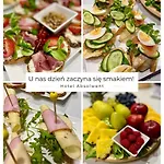 Vendégház Absolwent