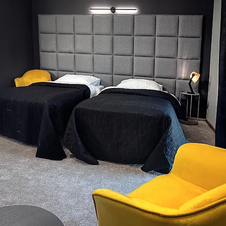 Absolwent Pensjonat Gostyń