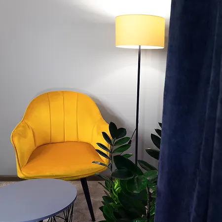 Absolwent 3* Gostyn (Greater Poland)