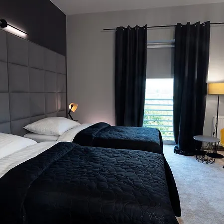 Absolwent Gostyn (Greater Poland)