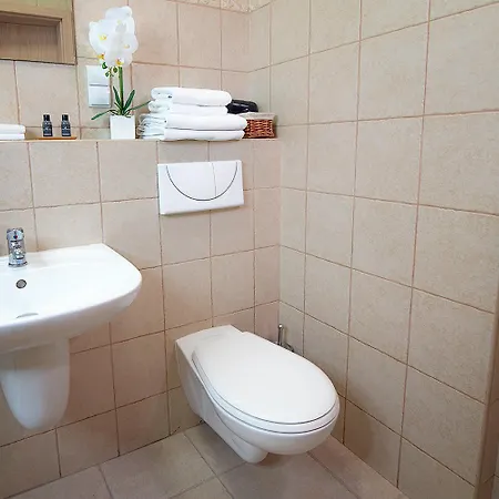 Absolwent 3* Gostyn (Greater Poland)