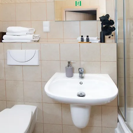 Absolwent Guest house