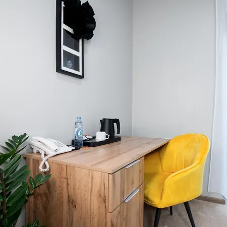 Absolwent 3* Gostyń
