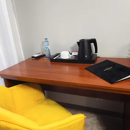 Absolwent Guest house Gostyn (Greater Poland)