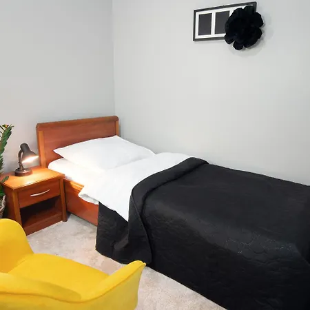 Absolwent Gostyn (Greater Poland)