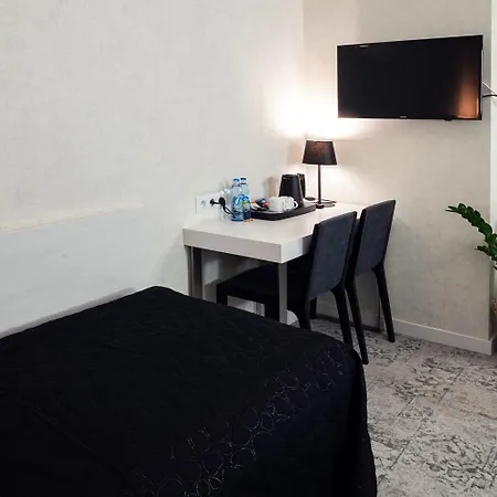 Guest house Absolwent Gostyn (Greater Poland)