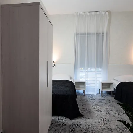 Absolwent Guest house