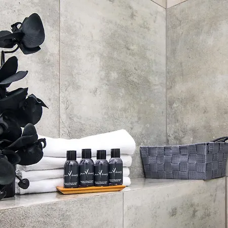 Absolwent Guest house