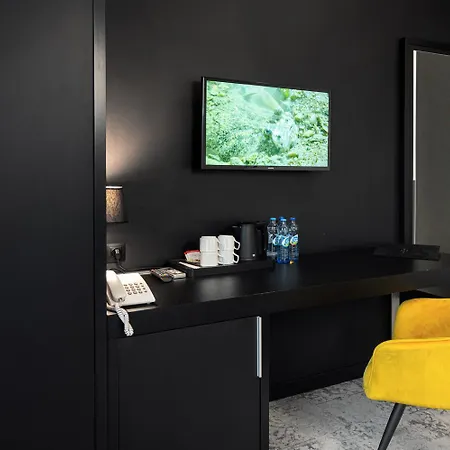 Guest house Absolwent