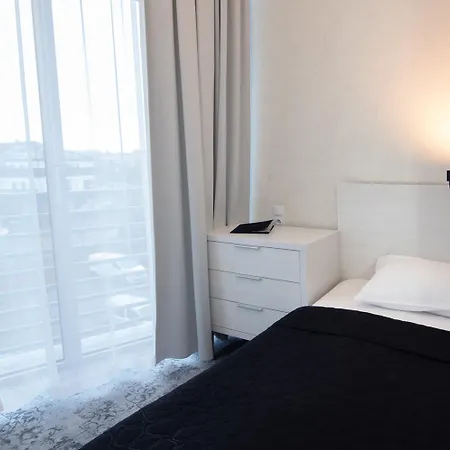 Absolwent Guest house