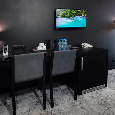 Absolwent 3* Gostyń