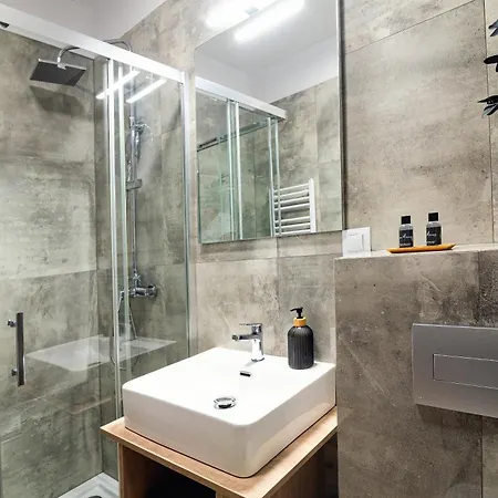 Absolwent Pensjonat Gostyń