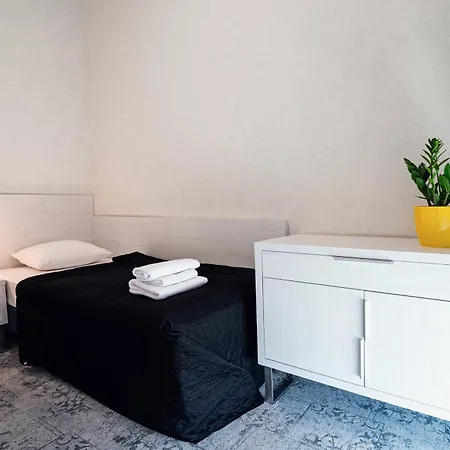 Absolwent 3* Gostyń