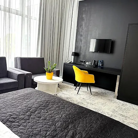Absolwent Casa de hóspedes 3*