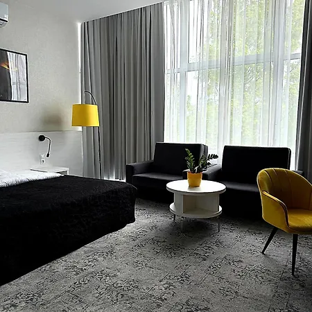 Absolwent 3* Gostyń