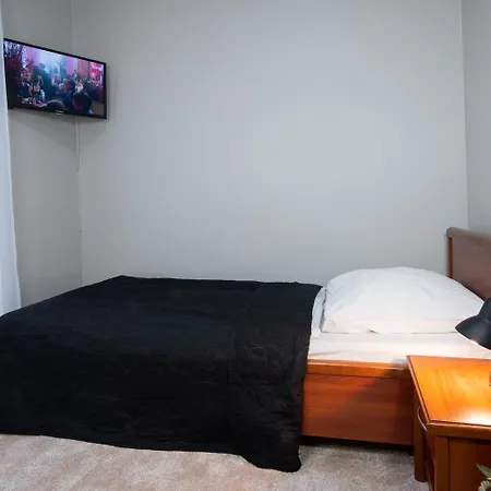 Absolwent 3* Gostyń