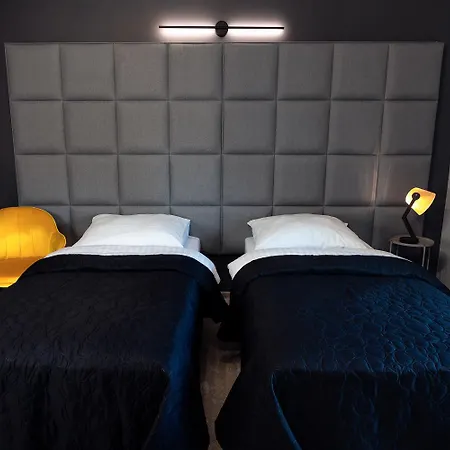 Absolwent 3* Gostyń