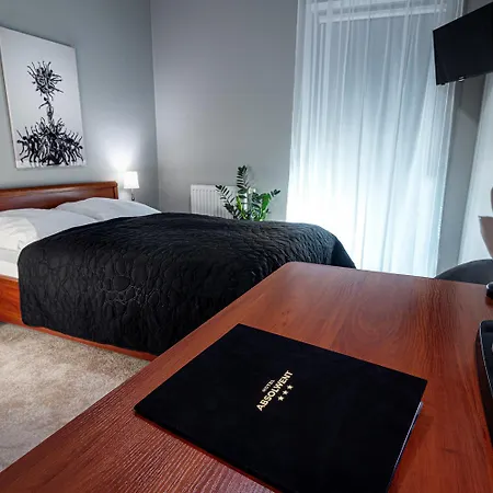 Absolwent 3* Gostyń