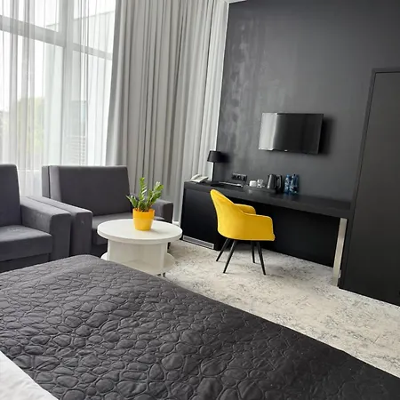Absolwent 3* Gostyń