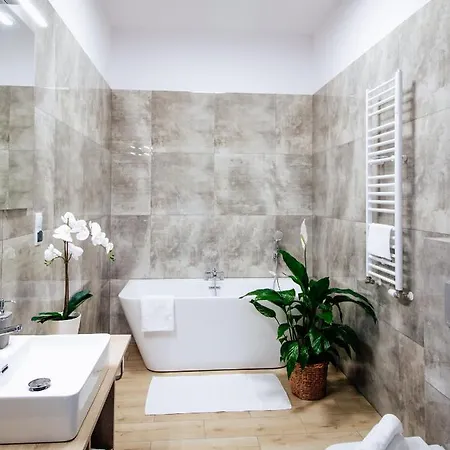 Guest house Absolwent