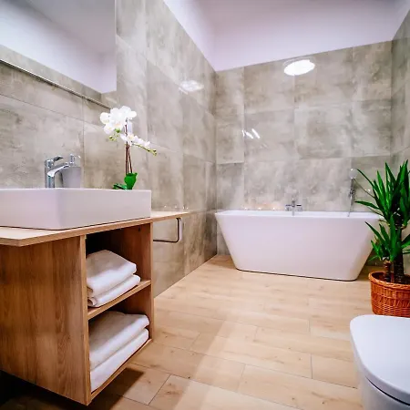 Absolwent Guest house Gostyn (Greater Poland)