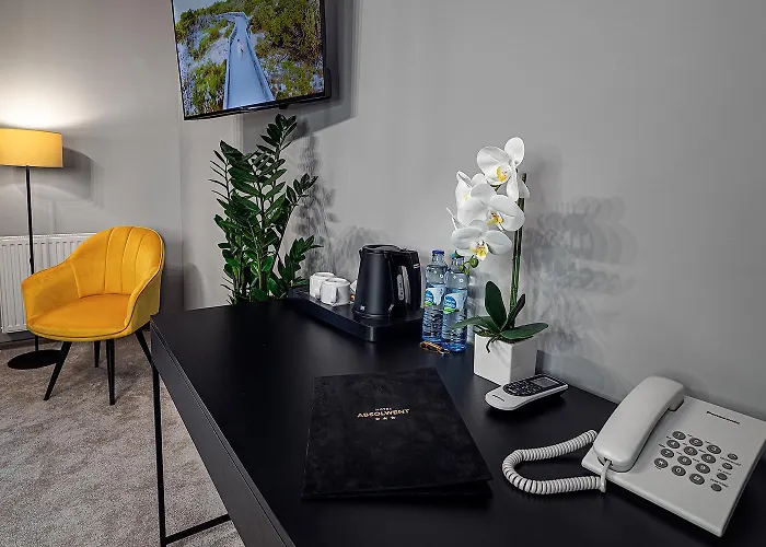 Absolwent Penzion 3*