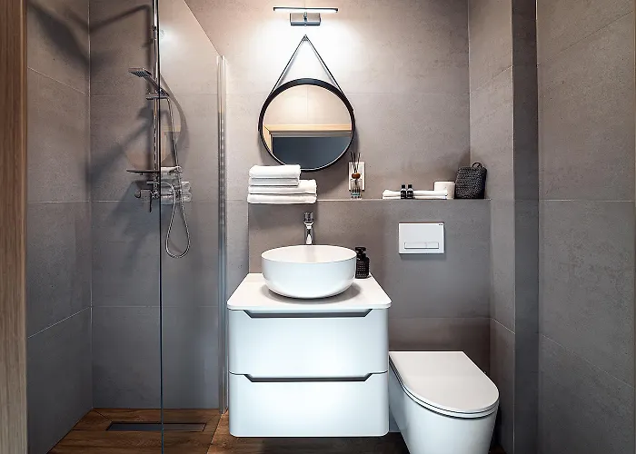 Absolwent Pensjonat Gostyń