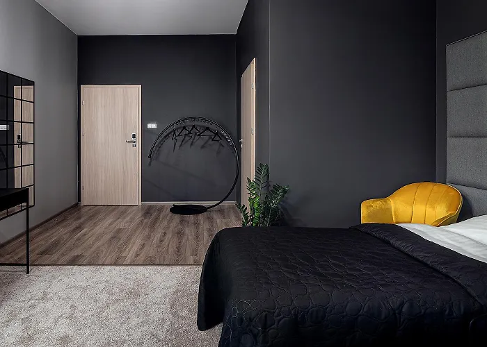 Pensjonat Absolwent 3*