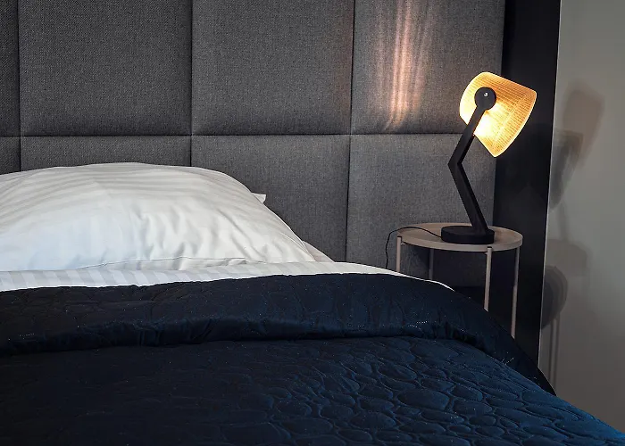 Penzion Absolwent Gostyń