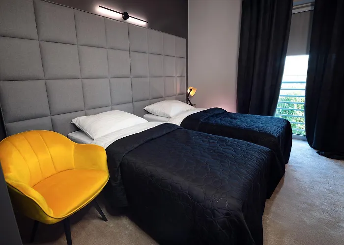 Absolwent 3* Gostyń