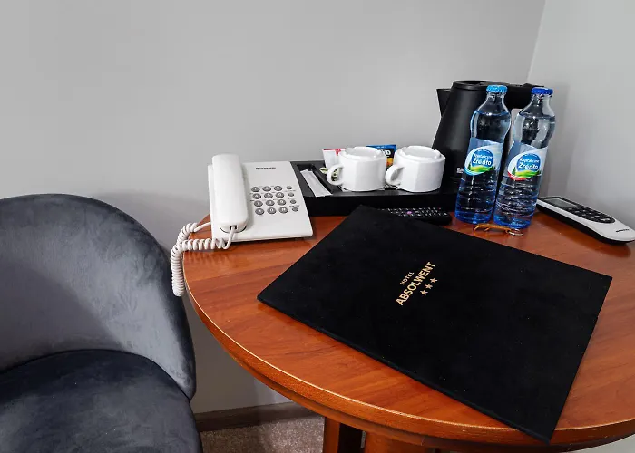 Absolwent 3* Gostyń