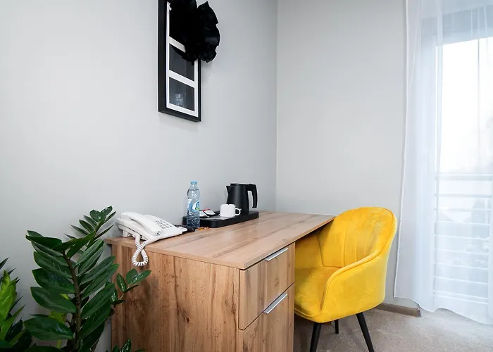 Absolwent 3* Gostyń