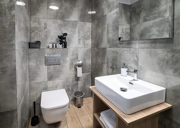 Penzion Absolwent 3*