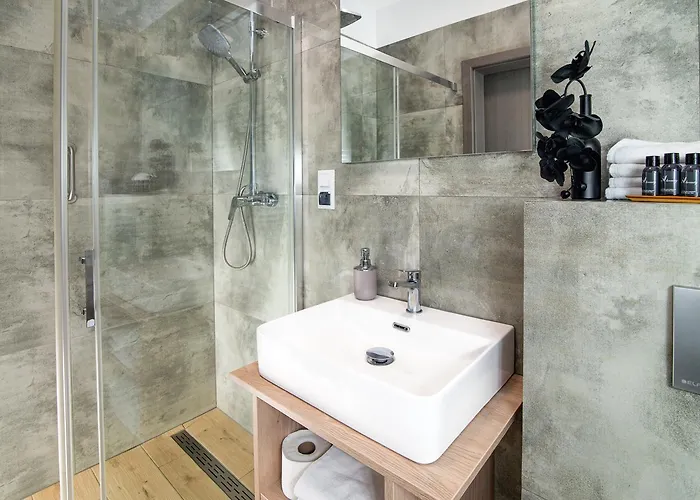 Penzion Absolwent Gostyń