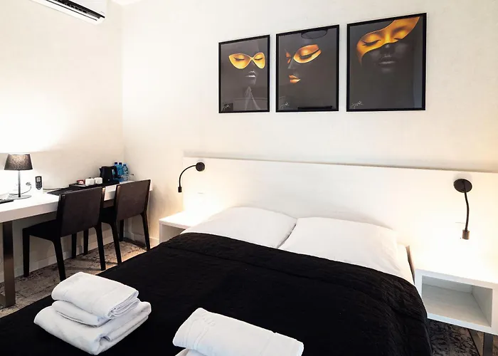 Absolwent 3* Gostyń