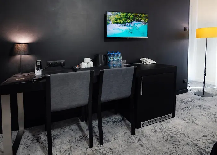 Absolwent 3* Gostyń